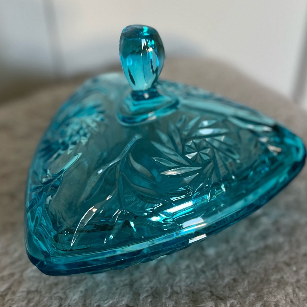 Vintage Candy Dish